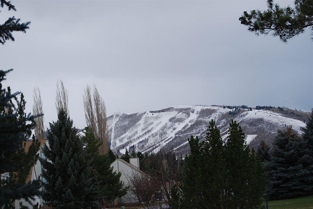 Racquet Club Hotell Park City Eksteriør bilde