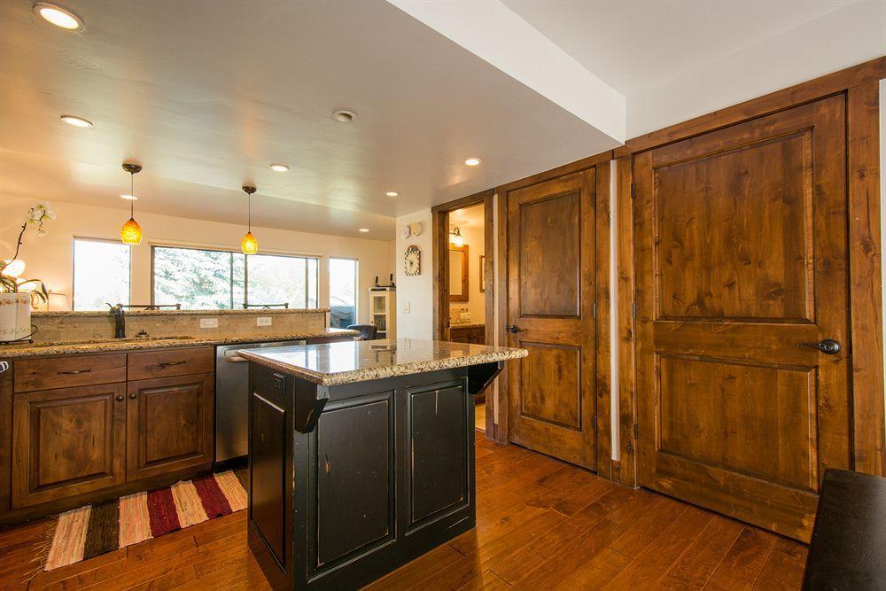 Racquet Club Hotell Park City Eksteriør bilde