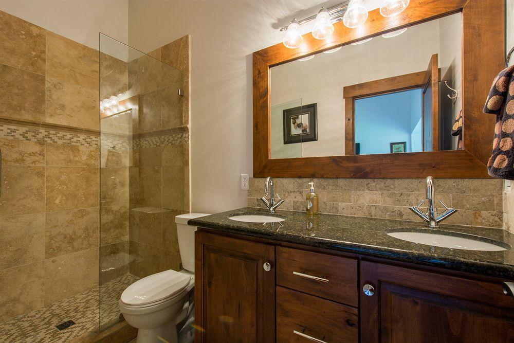 Racquet Club Hotell Park City Eksteriør bilde