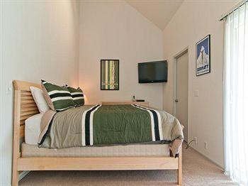 Racquet Club Hotell Park City Eksteriør bilde